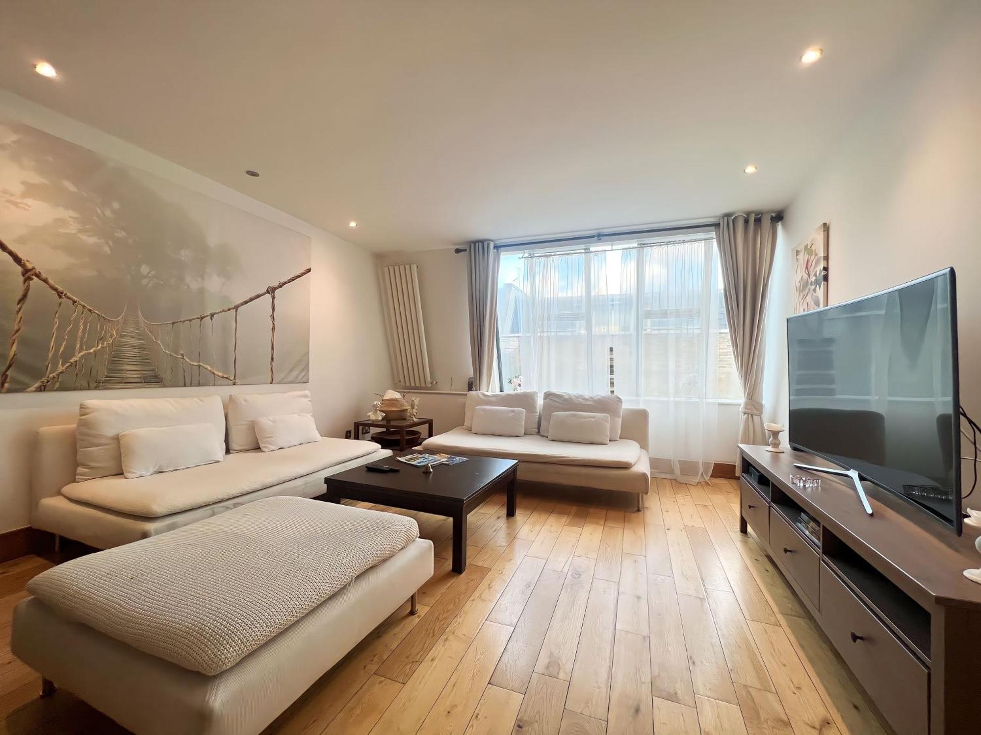 Kensington Apartments London Eksteriør bilde
